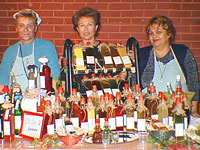 El Día de la Tradición en la tercera noche de Colectividades