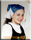 Abruzzo - Rosana Elisabet Salvitti