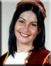 Noelia Piculis (Grecia), la Reina de Colectividades hasta Fines del 2002