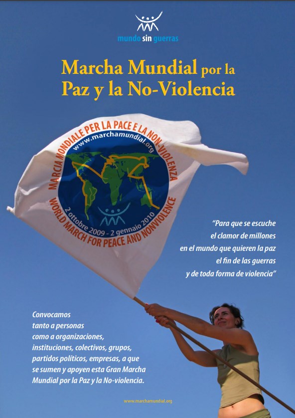 20240629 TAPA CARPETA MARCHA MUNDIAL POR LA PAZ Y LA NO VIOLENCIA