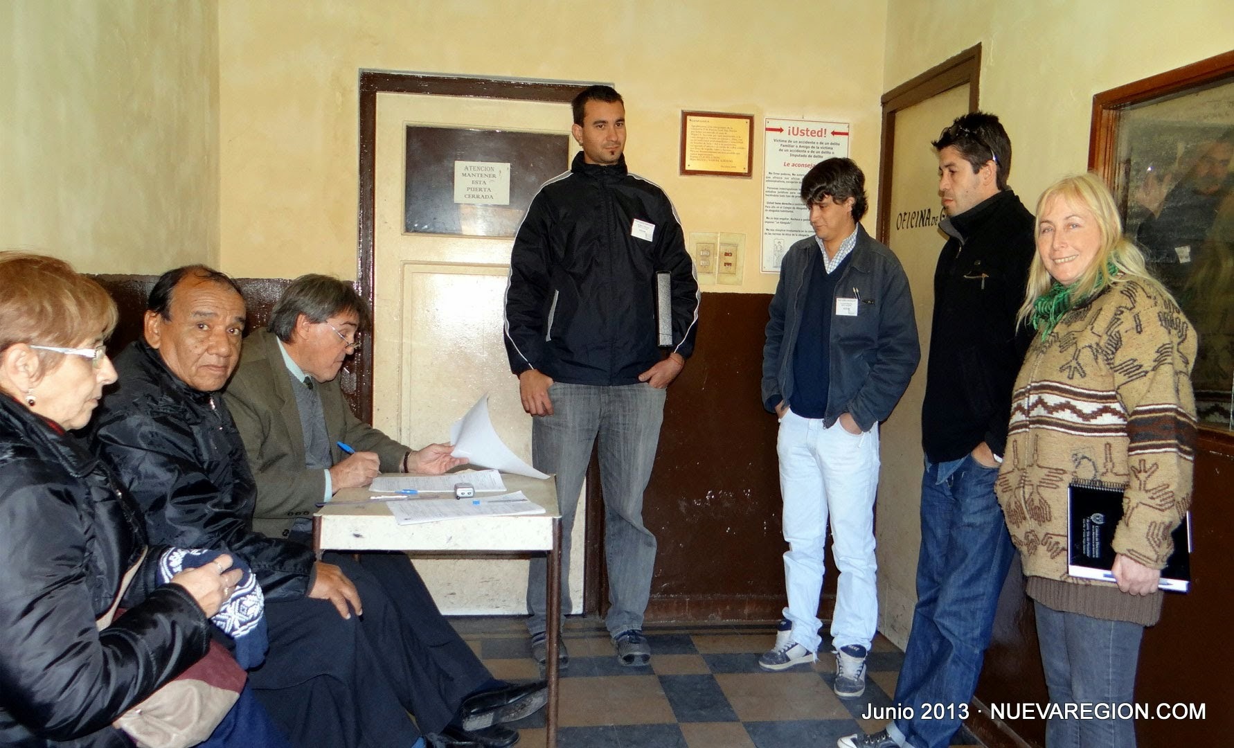20130619 VEEDORES TRIBUNAL CONFIRMAN VOTOS TRUCHOS EN PGSM HUMANISTAS IRENE SCHMIDT