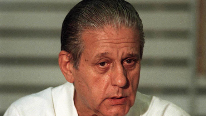 doctor Rene Favaloro