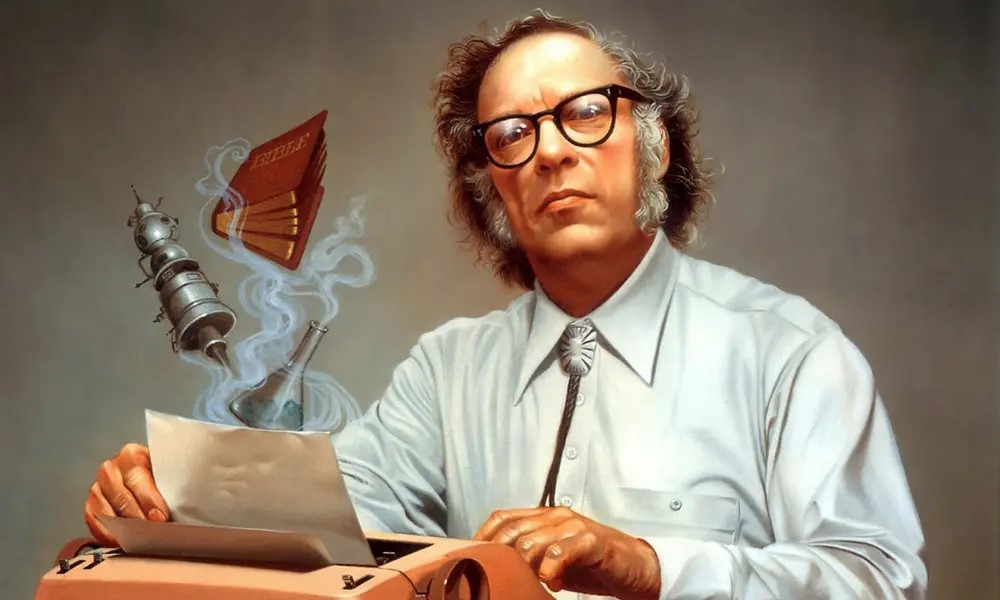 Isaac-Asimov 