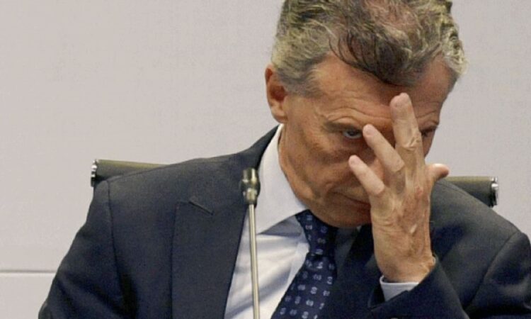Macri-espionaje-armas-a-bolvia-por-golpe-de-estado