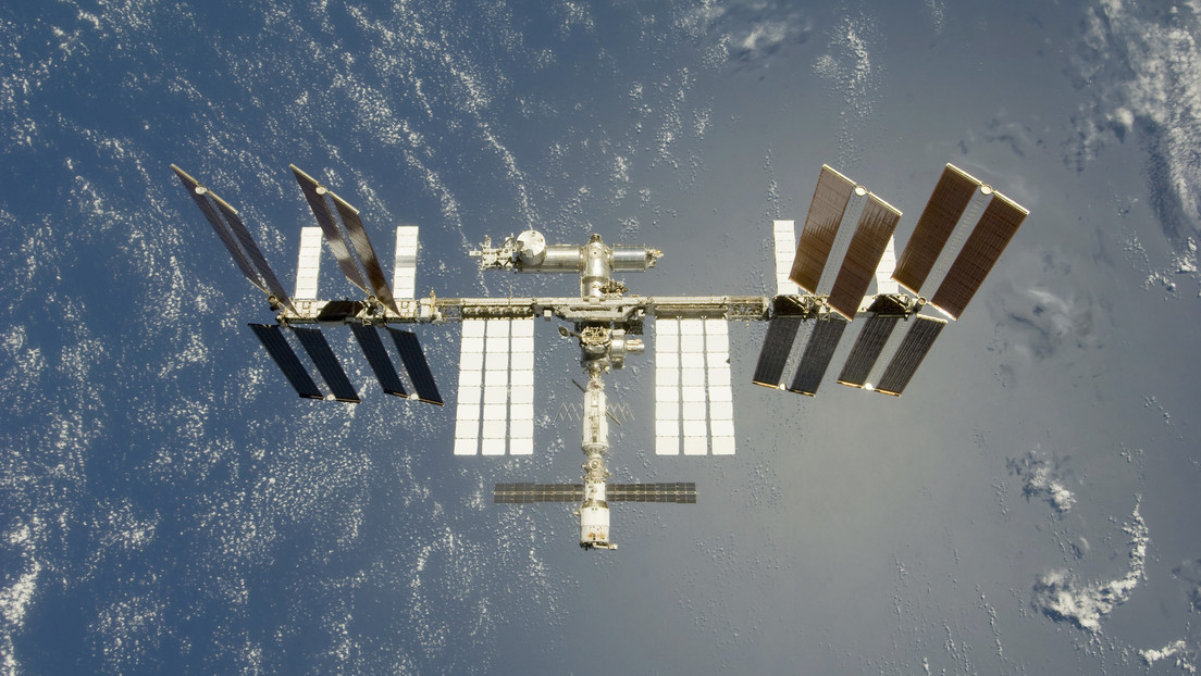 SKYLAB ESTACION ESPACIAL INTERNACIONAL COSMOS