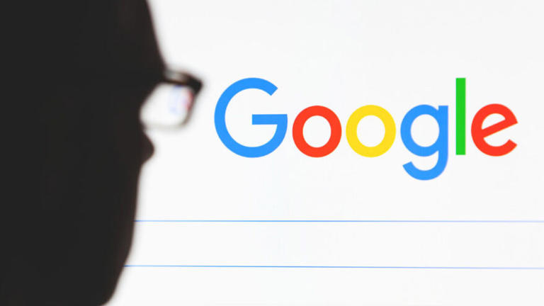 google logo