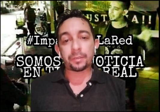 Fabián Haedo / Impacto en la Red