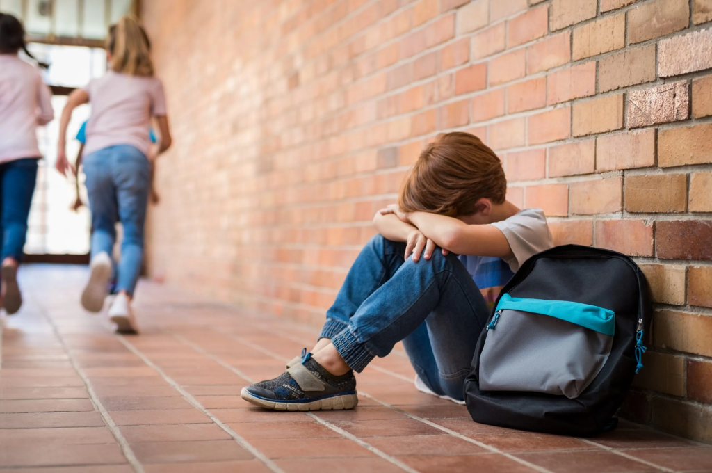 20130502 CONTRA EL BULLYING. Se celebra el Día Internacional contra el Bullying o Acoso Escolar, instituido en 2013 por asociaciones de padres y organizaciones no gubernamentales para concientizar sobre el acoso y promover métodos para evitar la violencia en centros escolares y protocolos de acción ante esos casos.