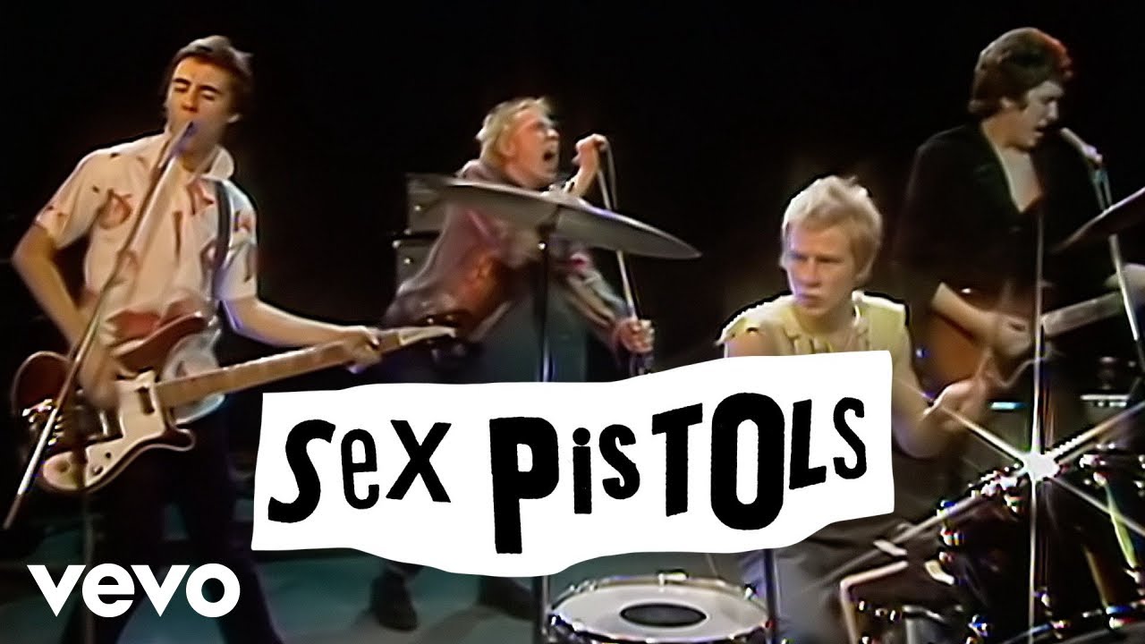 SEX PISTOLS