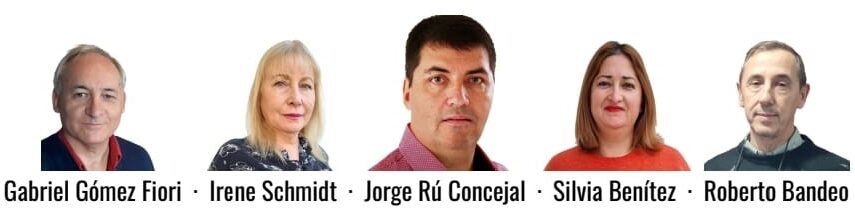 202306 FPHS HUMANISTAS RU CER. Gomez Fiori Irene Schmidt Jorge Rú Silvia Benítez Roberto Bandeo