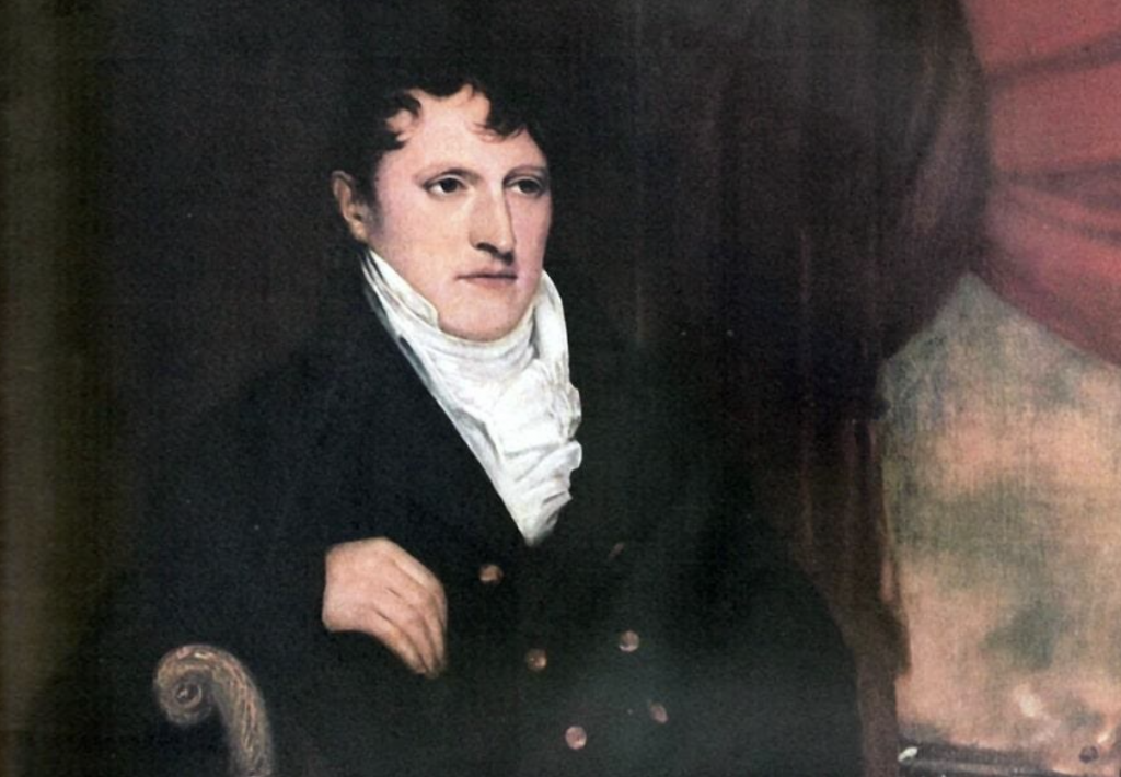 MANUEL BELGRANO Argentina