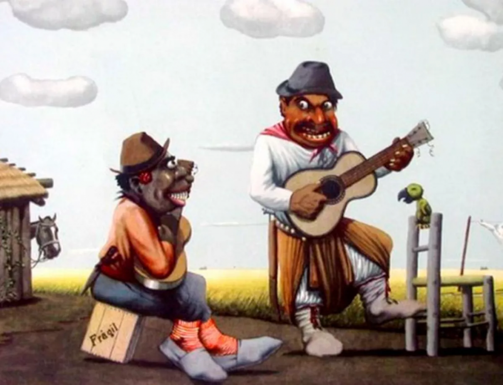 DIA DEL PAYADOR