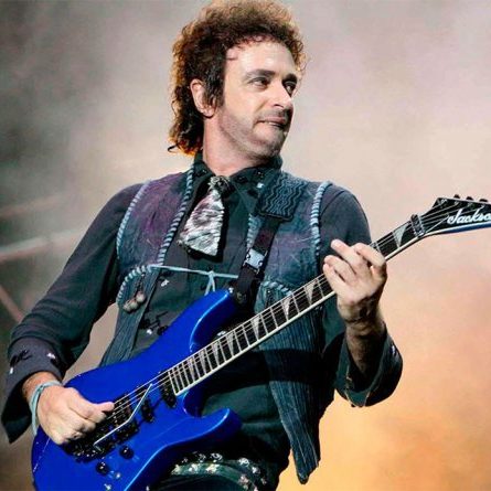 Gustavo Cerati