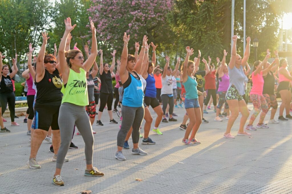 202310 SAN KLORENZO ZUMBA EJERCICIO ESTADO FISICO