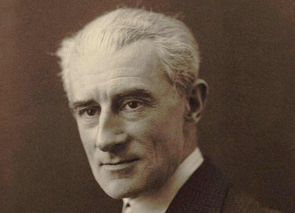 maurice ravel