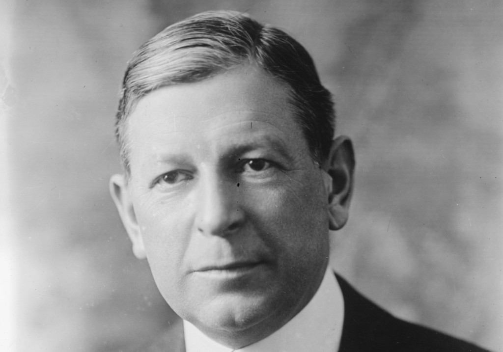 dwight davis