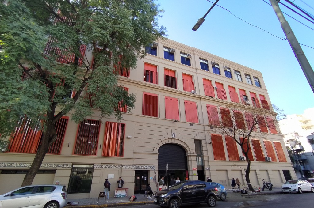 filosofia de facultad y letras