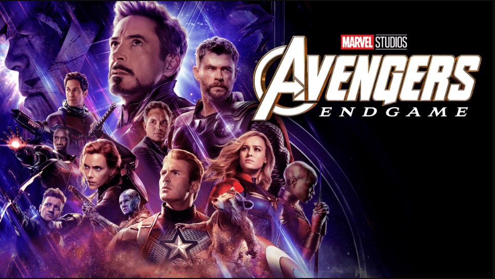 20190426 Se estrena AVENGERS ENDGAME
