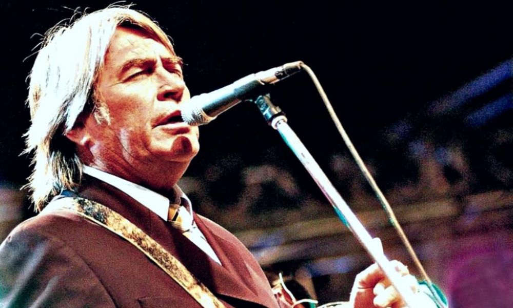 8 de abril - Chango Nieto