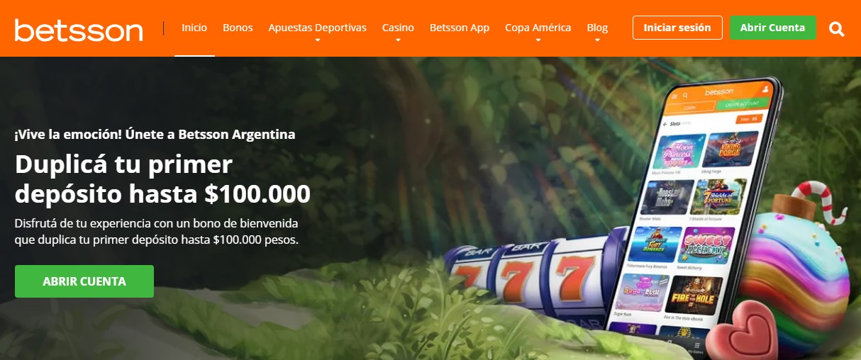 202405 BETSSON ARGENTINA SITIO WEB