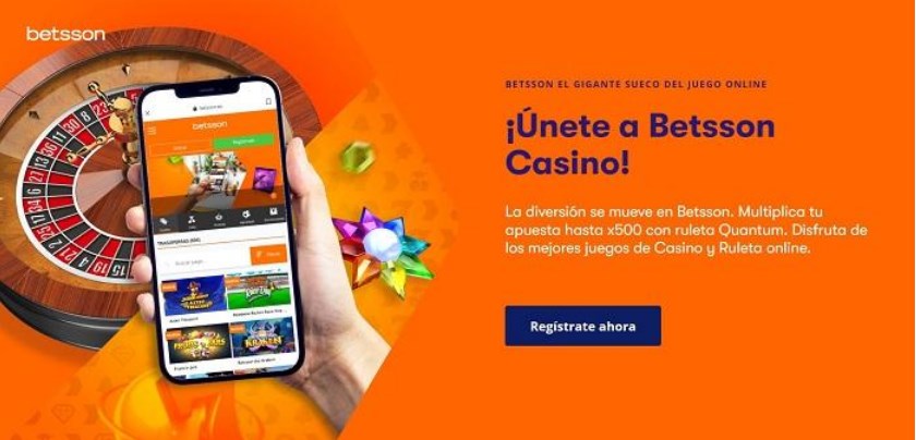 20240511 BETSSON CASINO APP MOVIL