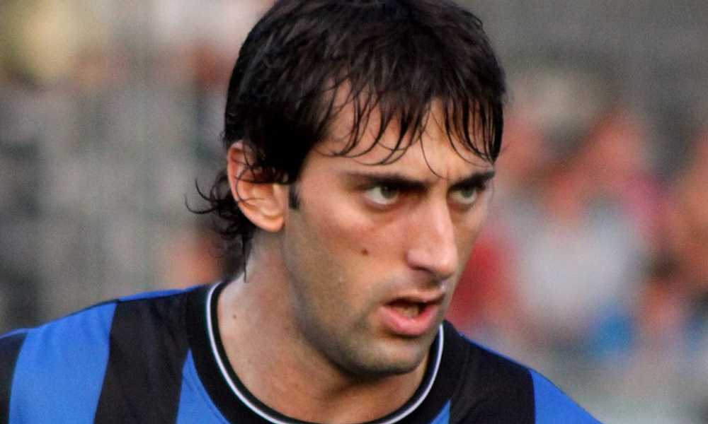 21 de mayo - Diego Milito