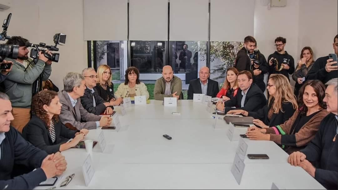 20240626 AMSAFE RECHAZA REFORMAS AL SISTEMA JUBILATORIO
