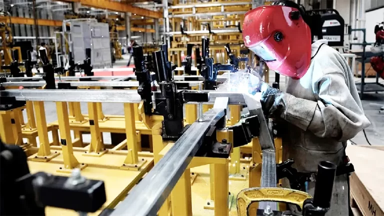 INDUSTRIA ARGENTINA