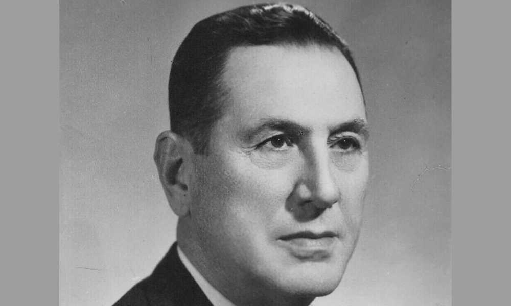 1 de julio - Fallece Perón