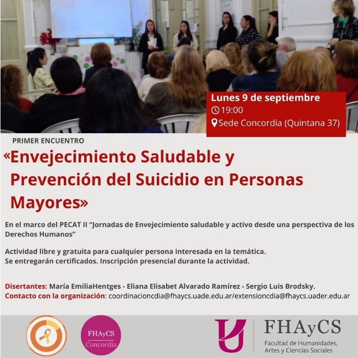 20240906 CONCORDIA ENVEJECIMIENTO SALUDABLE PREVENCION DEL SUICIDIO