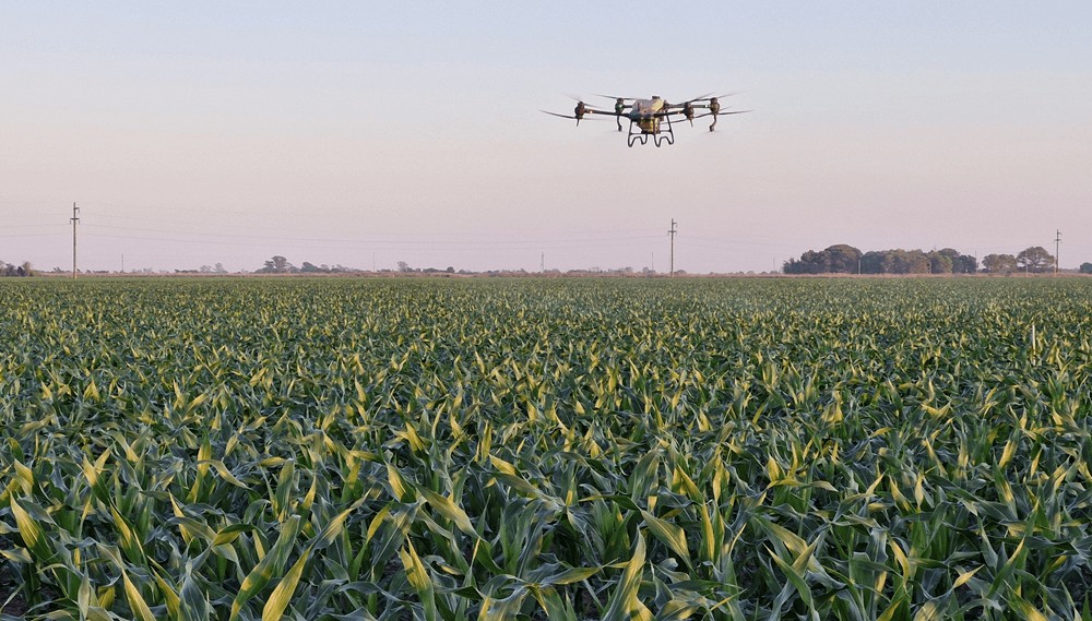 drone aapresid