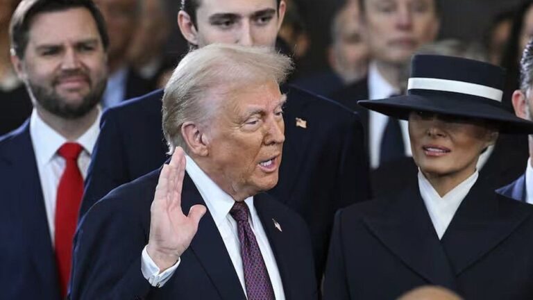 La Administración Trump desmantela el sistema educativo Federal de EE.UU. (1/2)