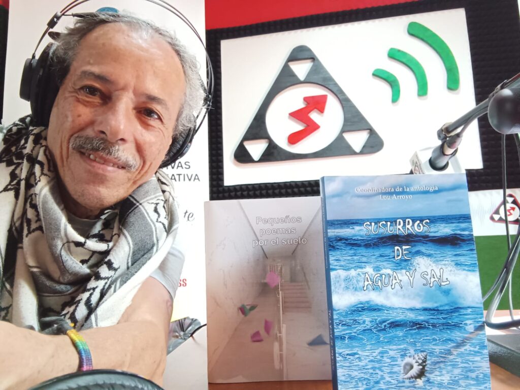 “Encuéntame en Las Ondas” del 29 de julio tiende puentes culturales y humanistas entre Canarias, Colombia y Chile