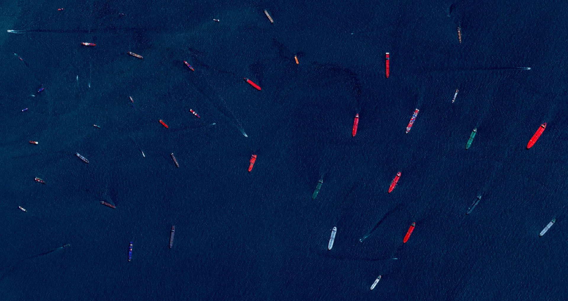 PORT OF SINGAPORE